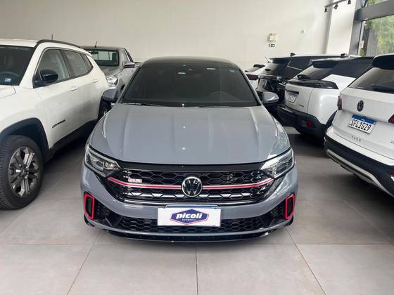 VOLKSWAGEN JETTA 2.0 350 TSI GASOLINA GLI DSG